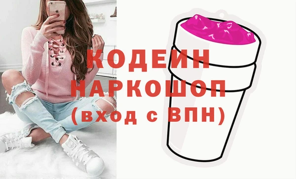 хмурый Богородск