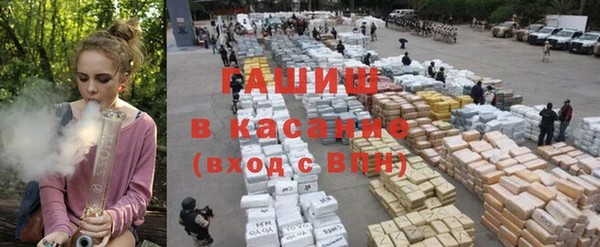 хмурый Богородск