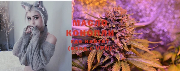 хмурый Богородск