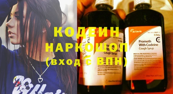 хмурый Богородск